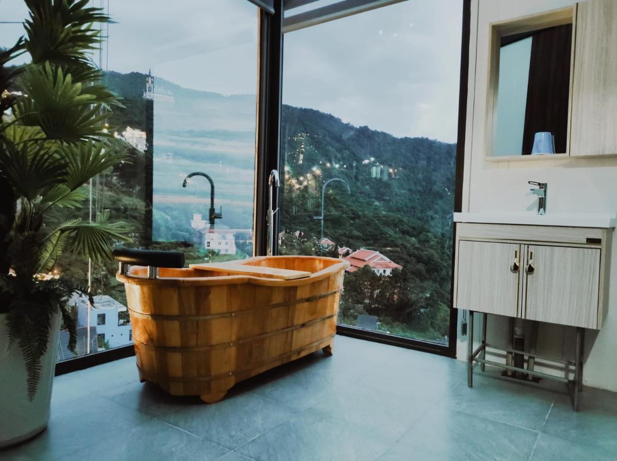 Villa Roses - Venuestay