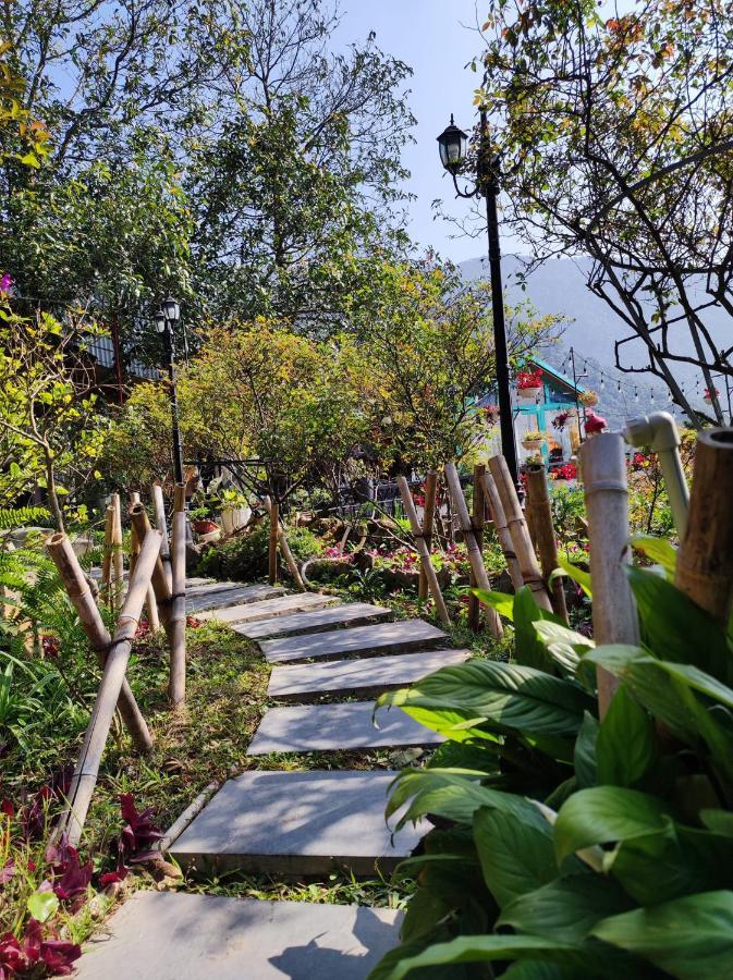 Villa Roses - Venuestay Tam Dao