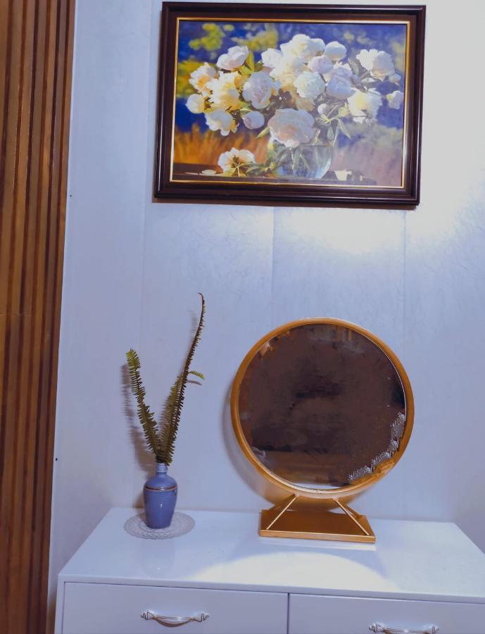 Roses - Venuestay Villa *