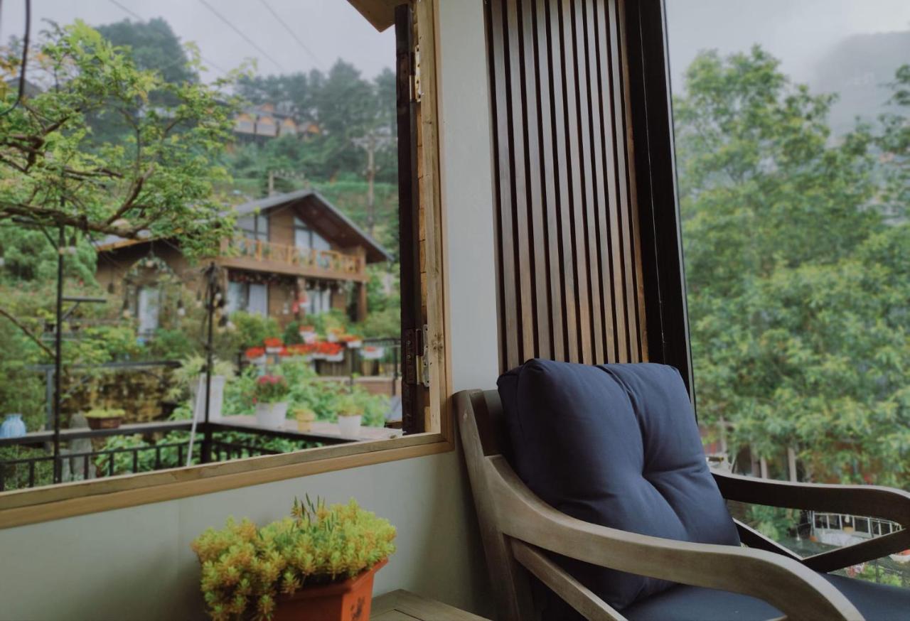 Villa Roses - Venuestay Tam Dao