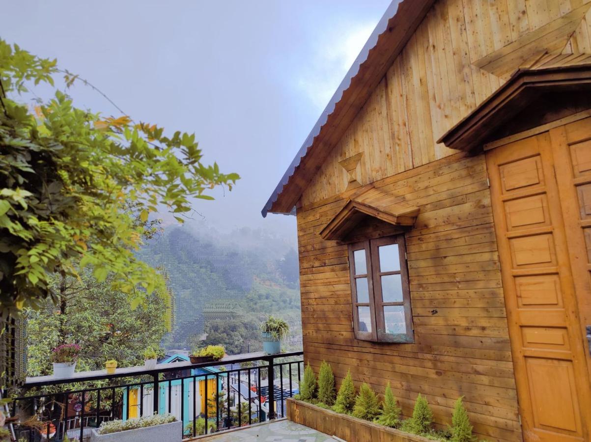 Villa Roses - Venuestay