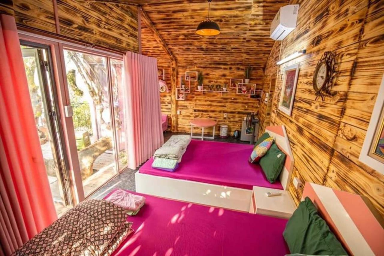 Roses - Venuestay Villa *