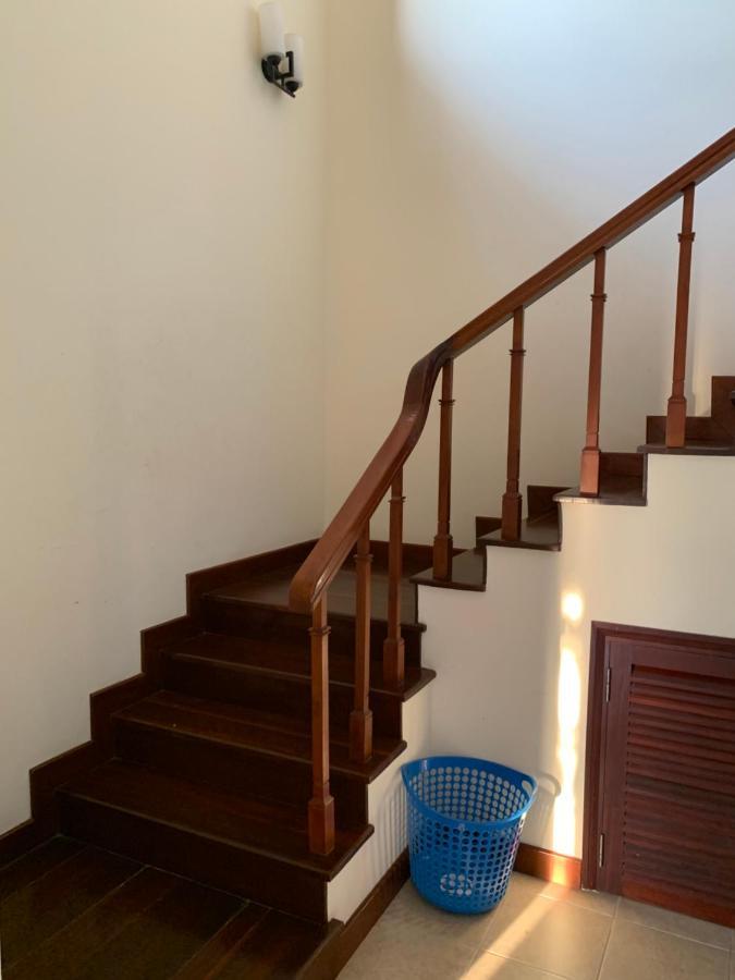 Biet Thu Bien Mui Ne - Muine Domaine - Sea View * Phan Thiet