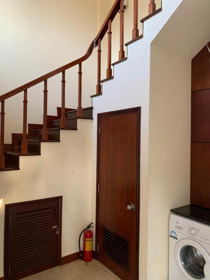 Biet Thu Bien Mui Ne - Muine Domaine - Sea View Villa Phan Thiet