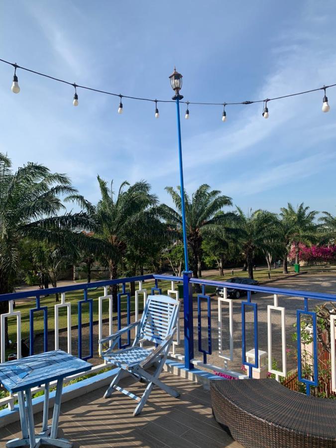Biet Thu Bien Mui Ne - Muine Domaine - Sea View