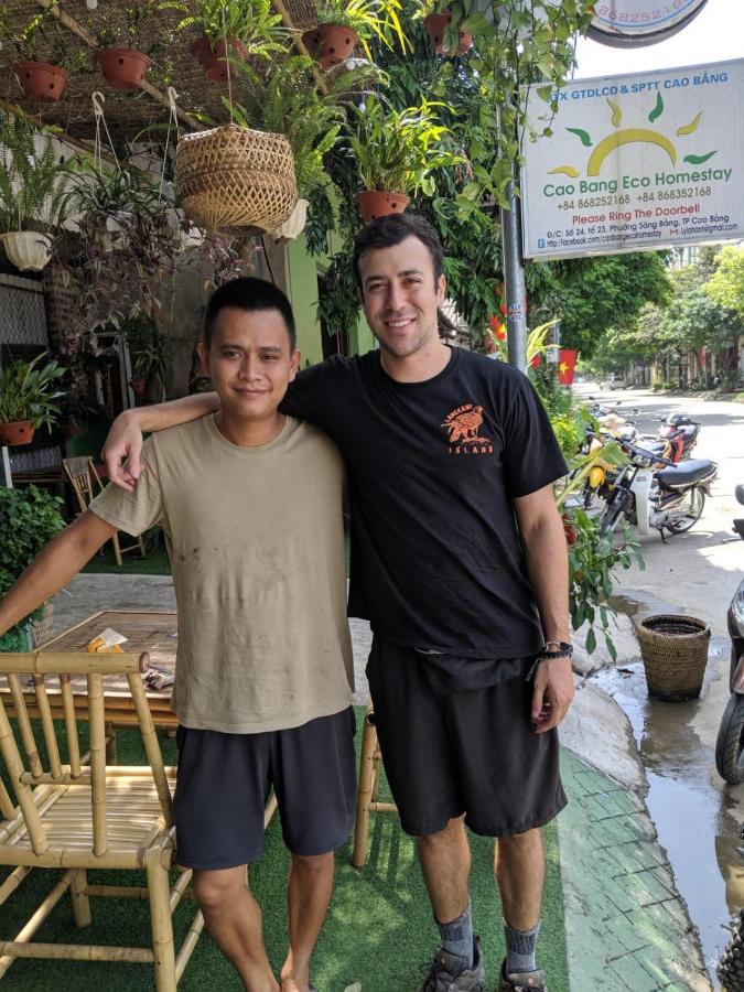 Homestay Eco