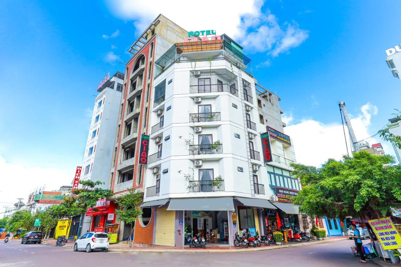 Hotel Khach San Ciao *