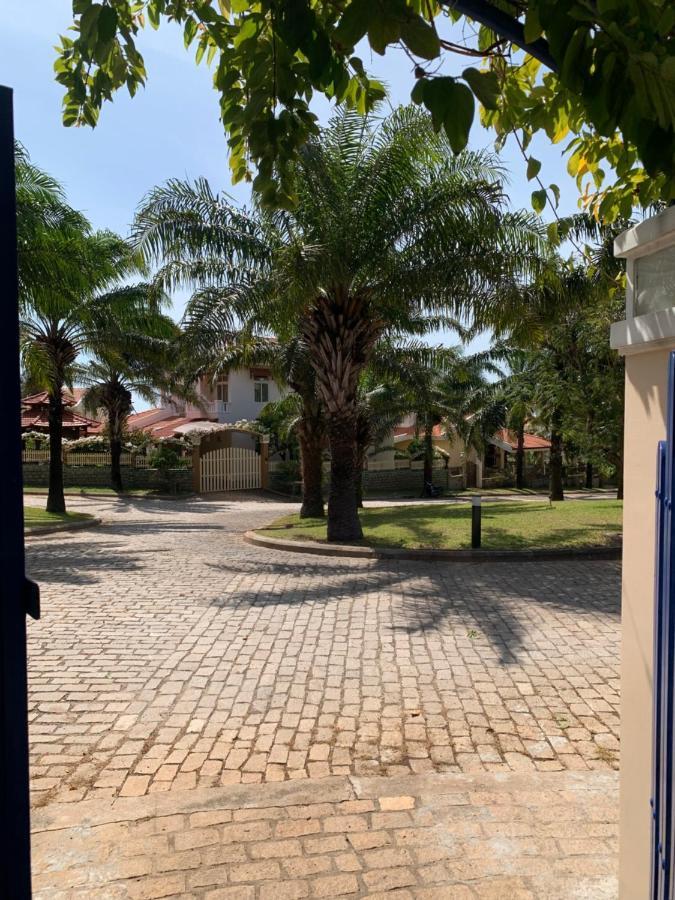 Biet Thu Bien Mui Ne - Muine Domaine - Sea View * Phan Thiet