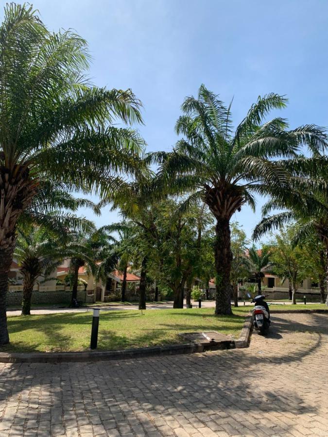 Biet Thu Bien Mui Ne - Muine Domaine - Sea View * Phan Thiet
