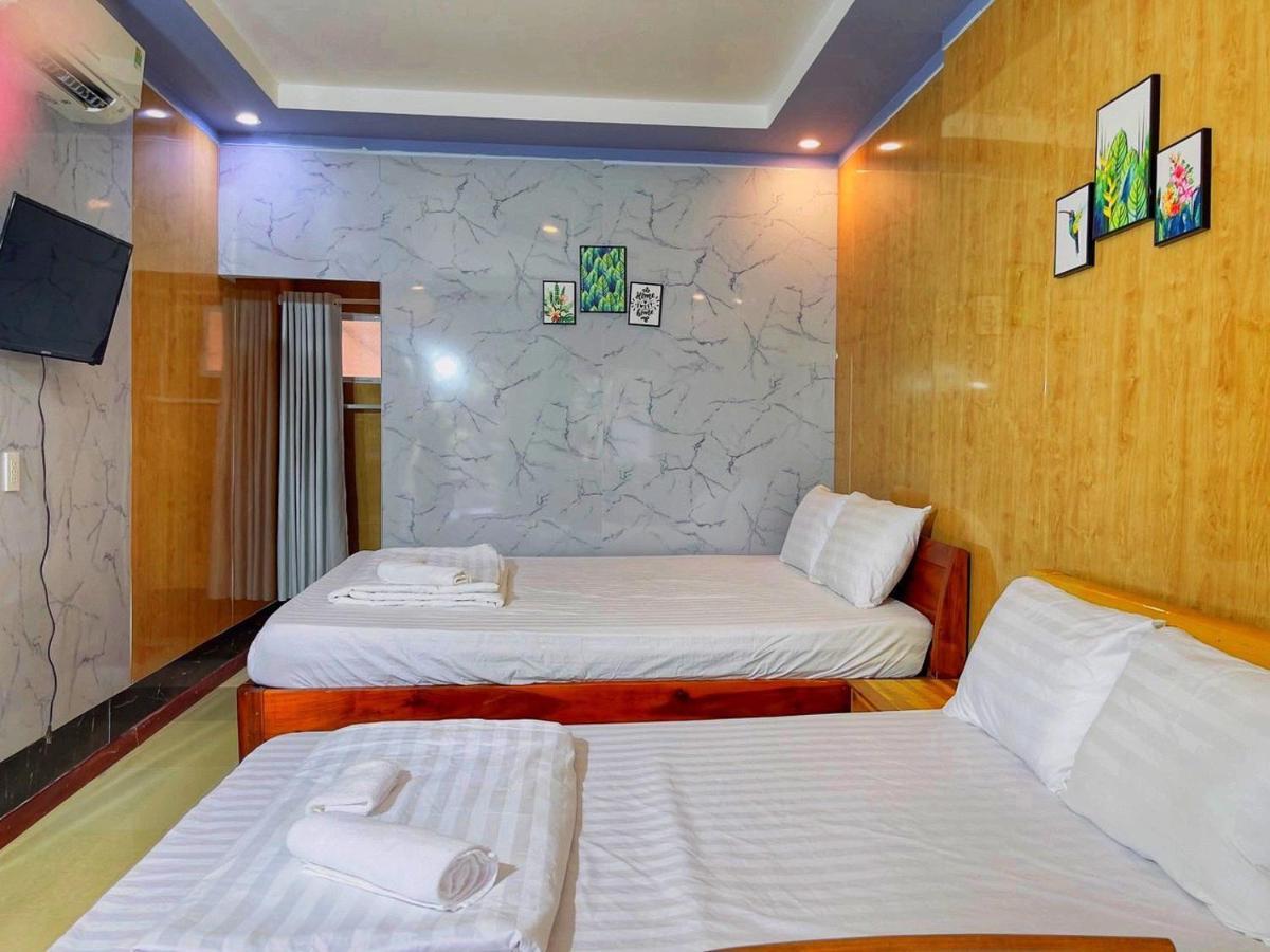 Minh Vuong Village & Restaurant Resort Phú Quốc