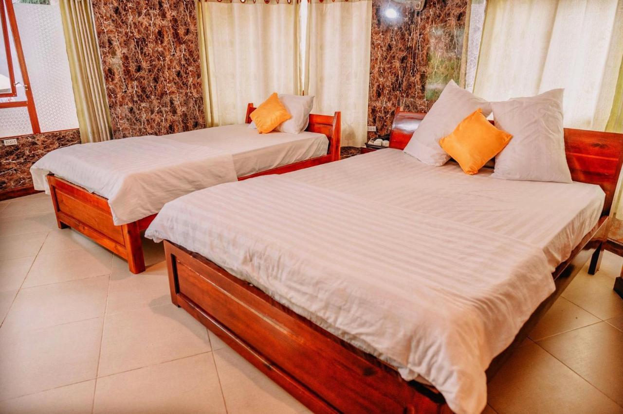 Minh Vuong Village & Restaurant Phú Quốc