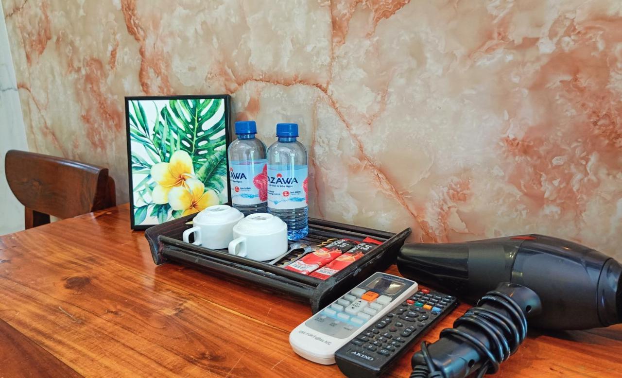 Resort Minh Vuong Village & Restaurant Phú Quốc
