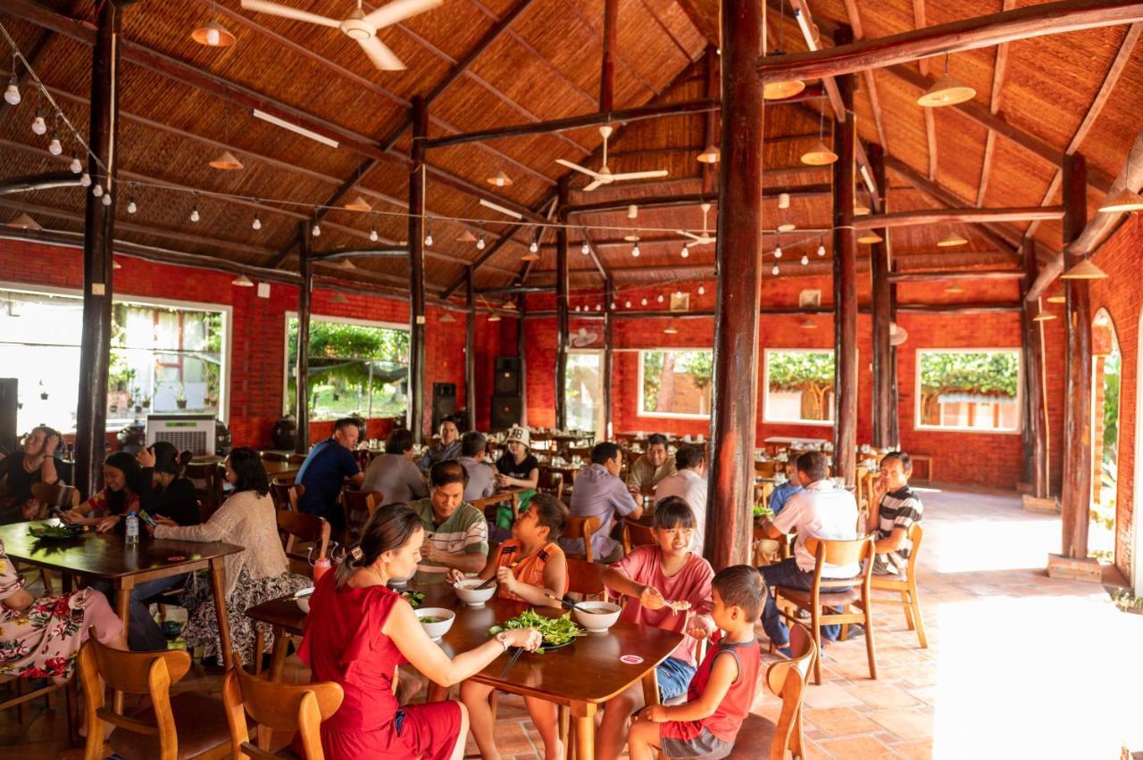 Minh Vuong Village & Restaurant 3* Phú Quốc