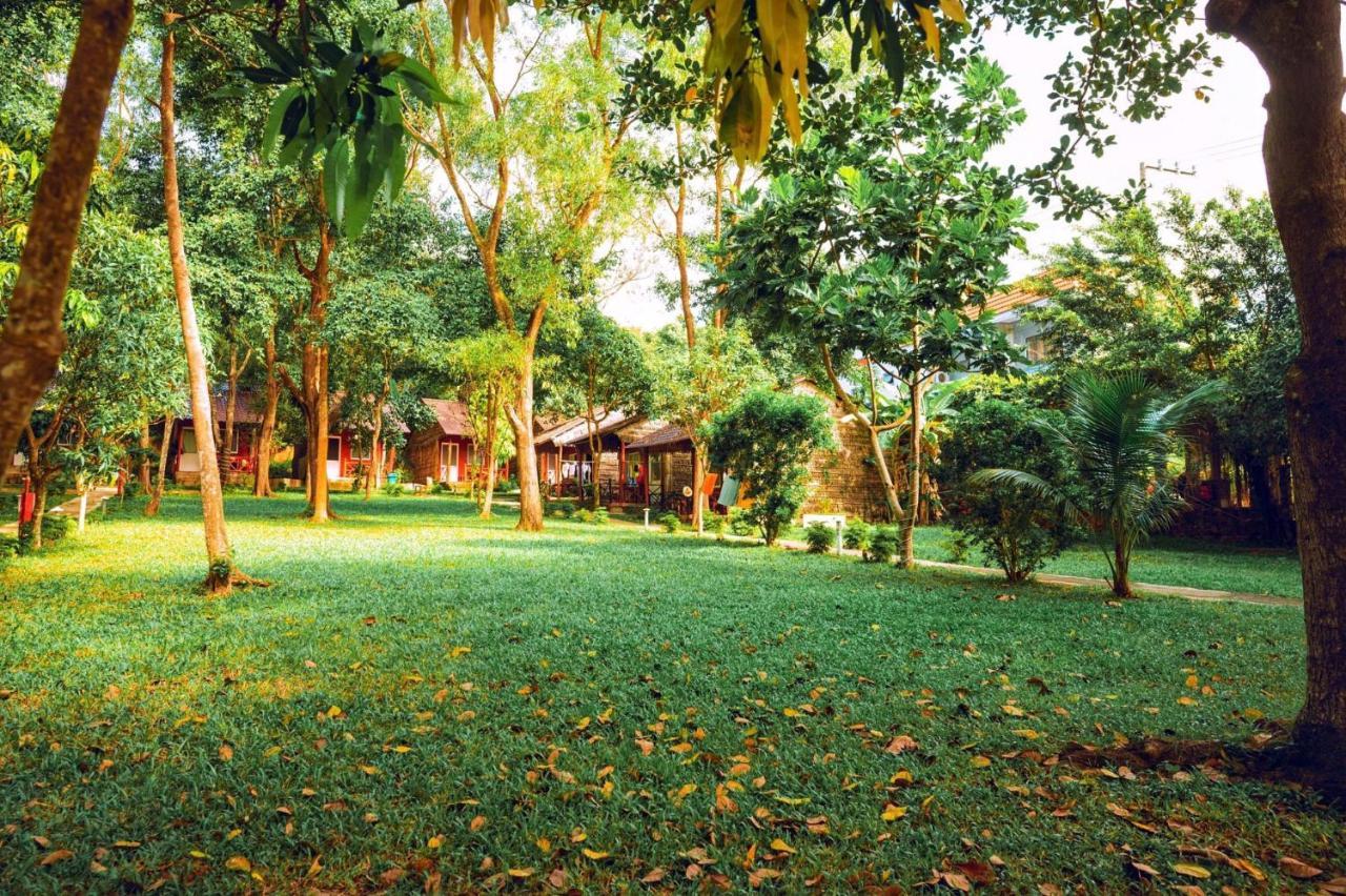 Resort Minh Vuong Village & Restaurant Phú Quốc