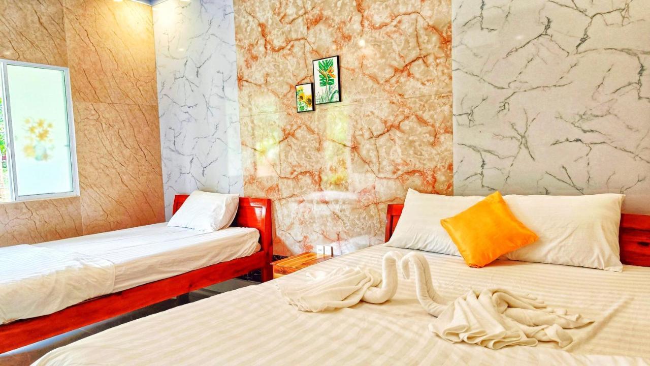 Minh Vuong Village & Restaurant 3* Phú Quốc