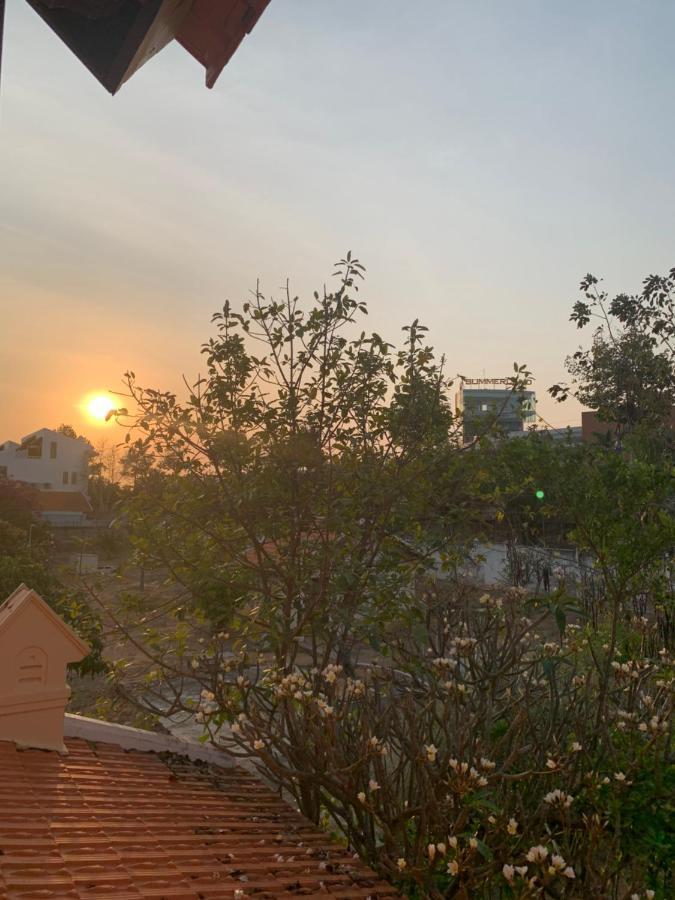 Biet Thu Bien Mui Ne - Muine Domaine - Sea View Villa Phan Thiet