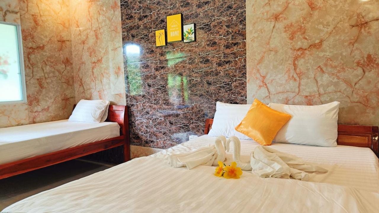 Minh Vuong Village & Restaurant Phú Quốc