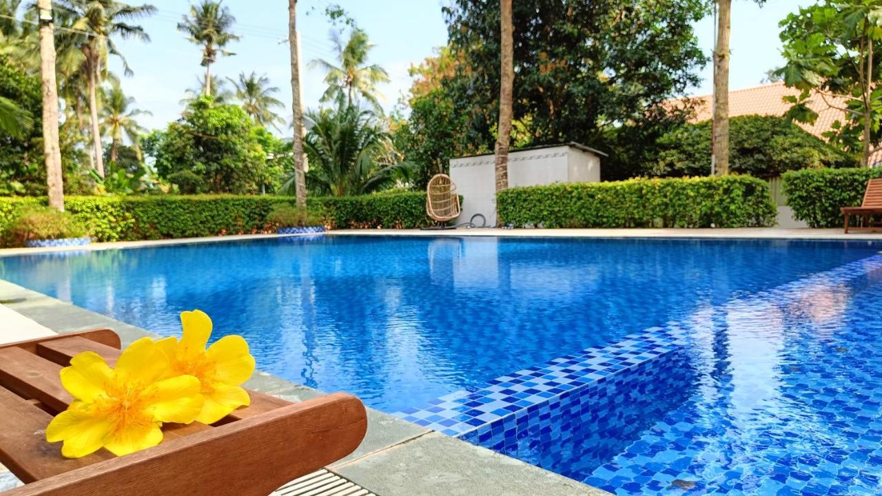 Minh Vuong Village & Restaurant Resort Phú Quốc