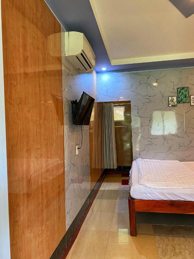 Minh Vuong Village & Restaurant Resort 3*