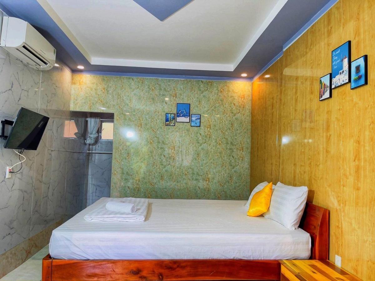 Minh Vuong Village & Restaurant Resort Phú Quốc