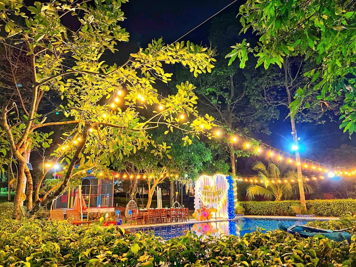Minh Vuong Village & Restaurant Resort