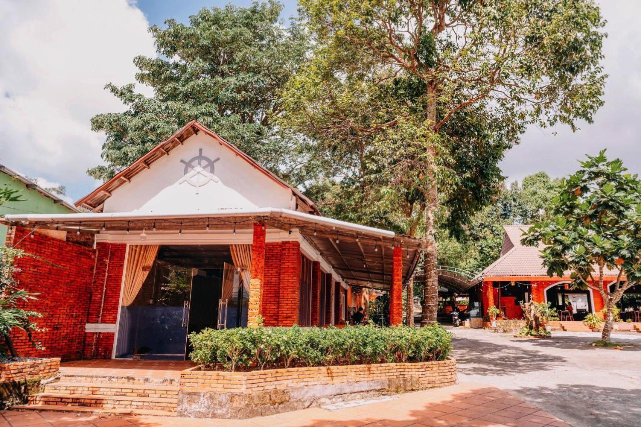 Minh Vuong Village & Restaurant Resort Phú Quốc