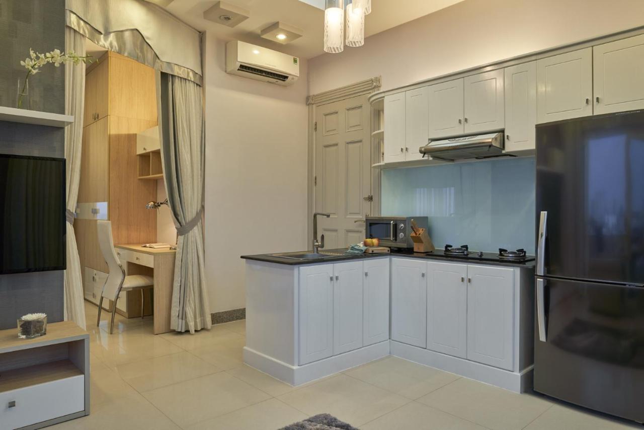 Dưỡng Wind Boutique Vũng Tàu