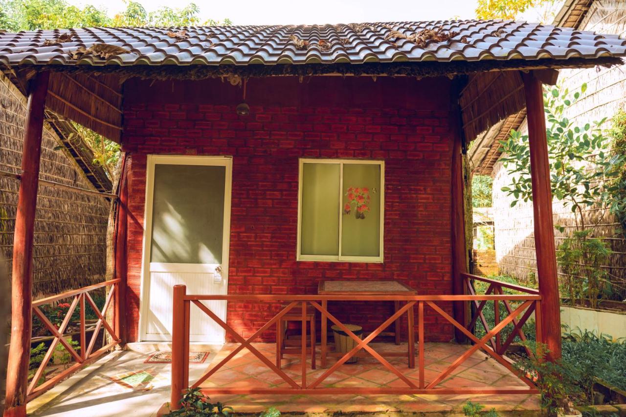 Resort Minh Vuong Village & Restaurant 3*