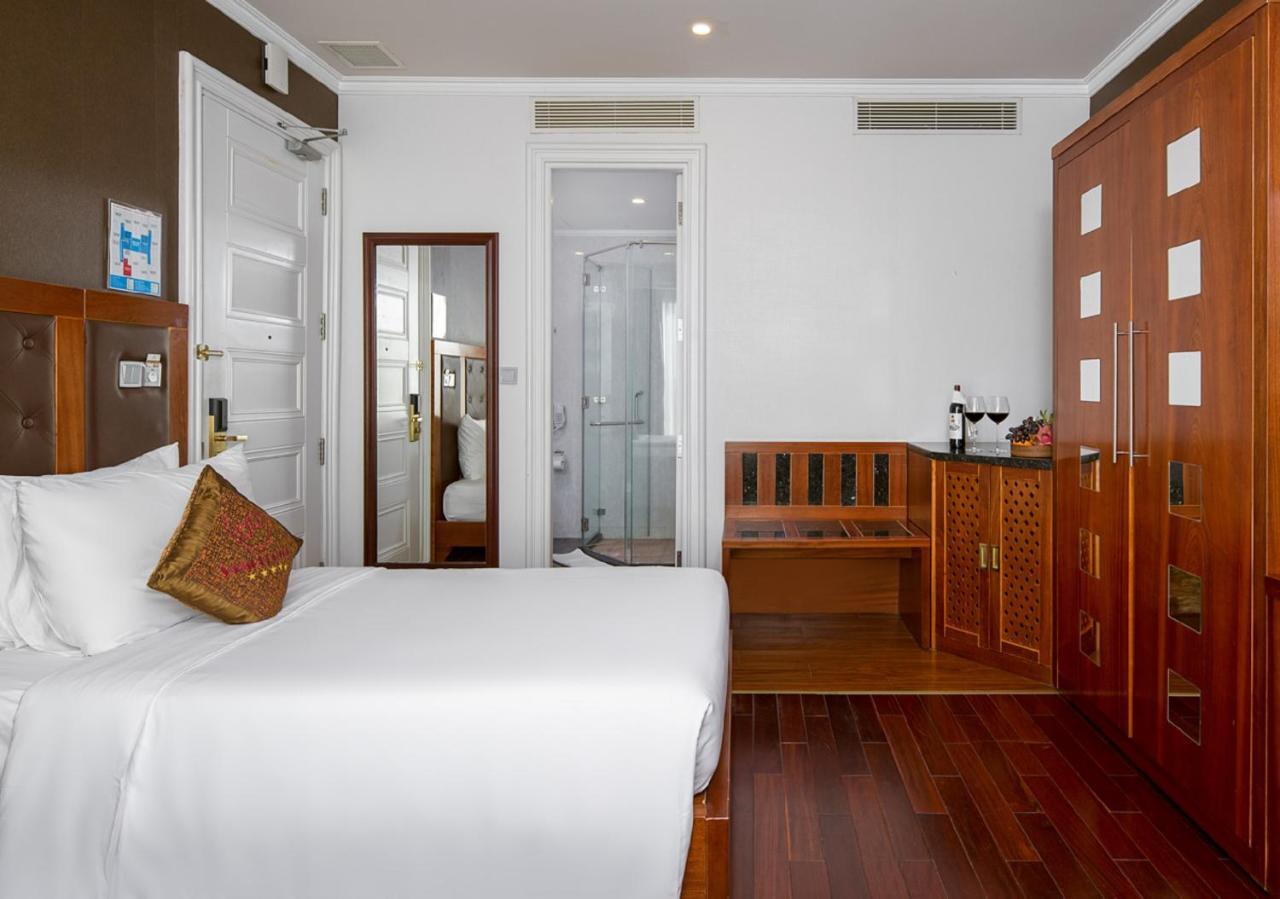 Hotel Samdi
