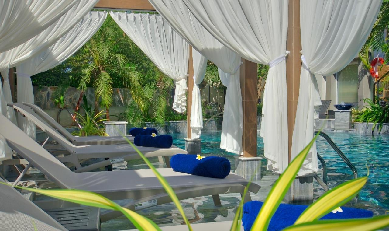 Dưỡng Wind Boutique Khu nghỉ mát