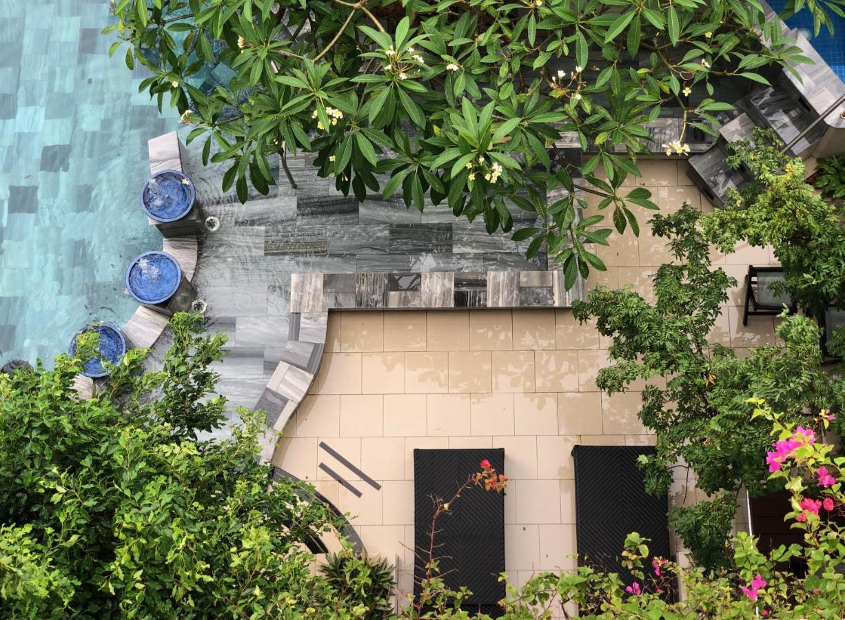 Dưỡng Wind Boutique Vũng Tàu