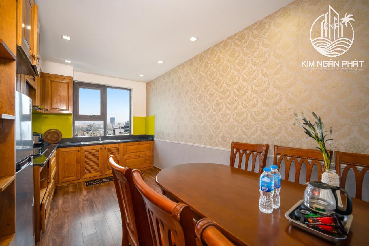 Apartment Kim Ngan Phat Deluxe Đà Nẵng