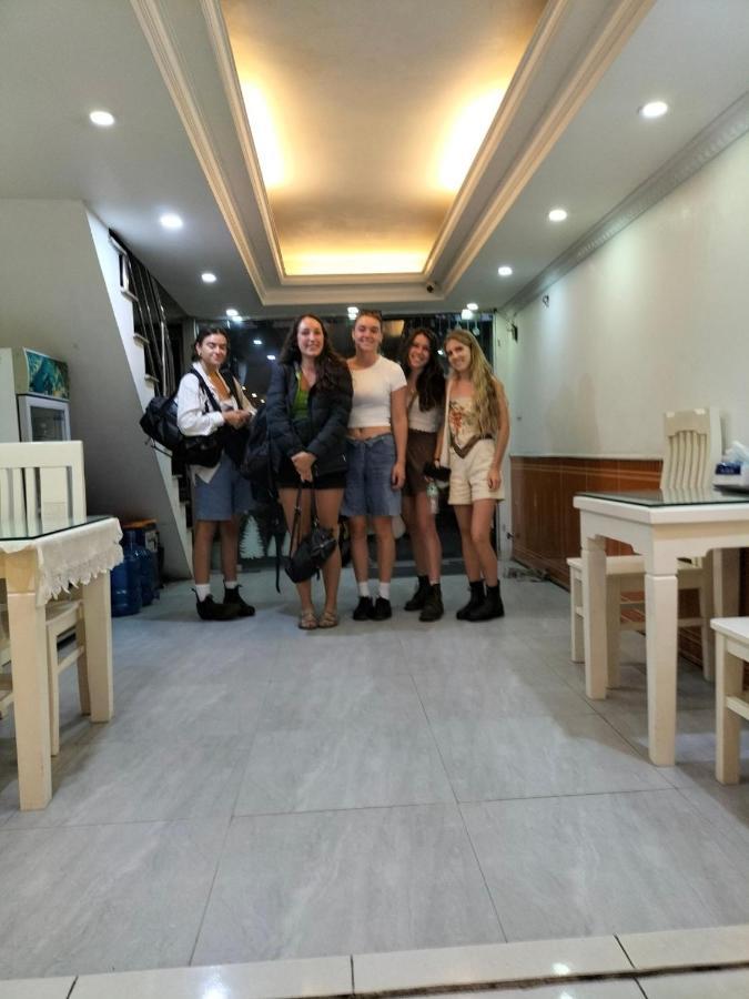Hostel Sao Mai Cosy Nest-noi Bai Airport Thach Loi