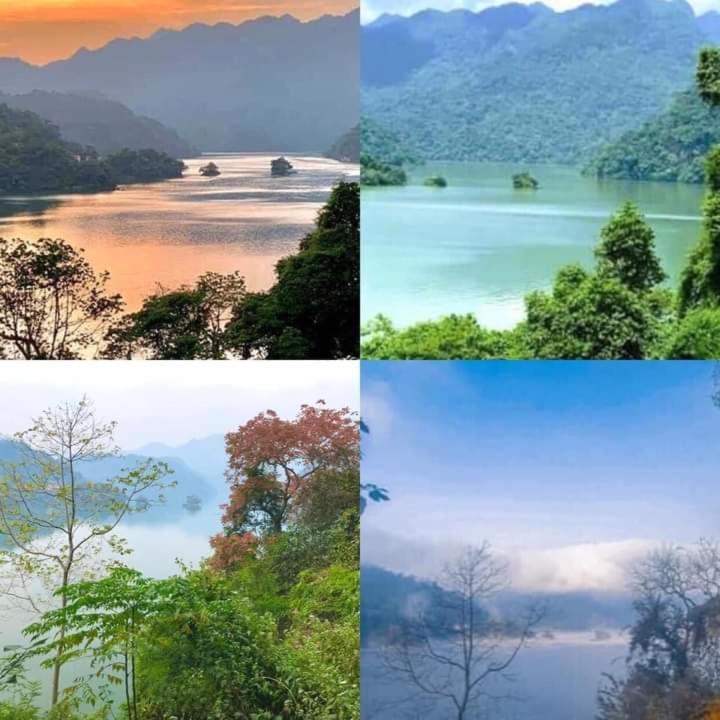 Lodge Tran Xuan