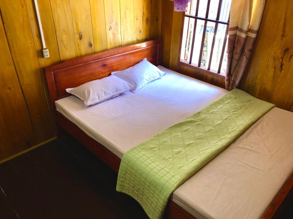Bed & Breakfast Lake-huyen Hao Ba Be