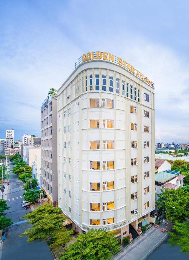 Hotel Golden Star By Thg Da Nang