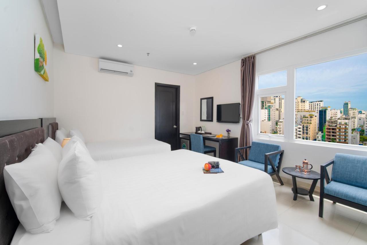 Golden Star By Thg Hotel 4*