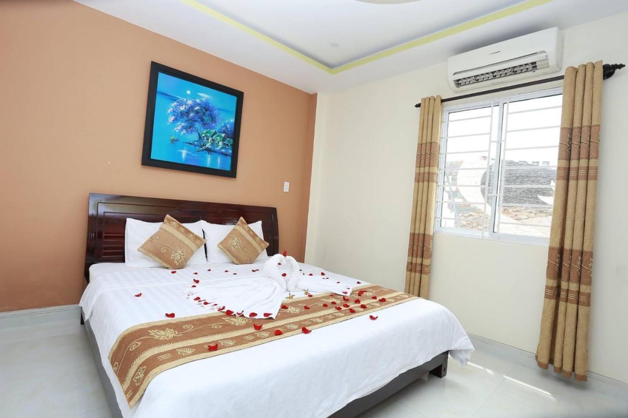 Salina Khách sạn