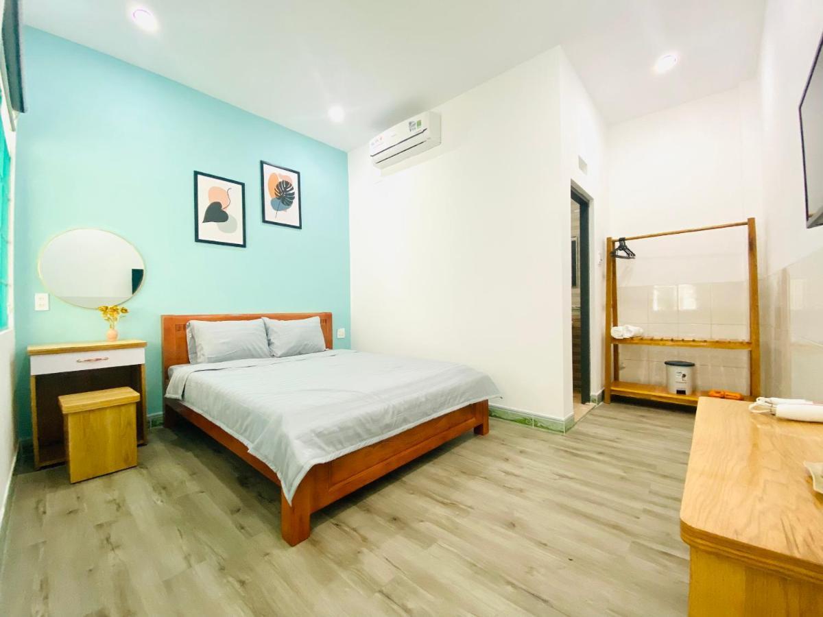 Moon's House Hotel