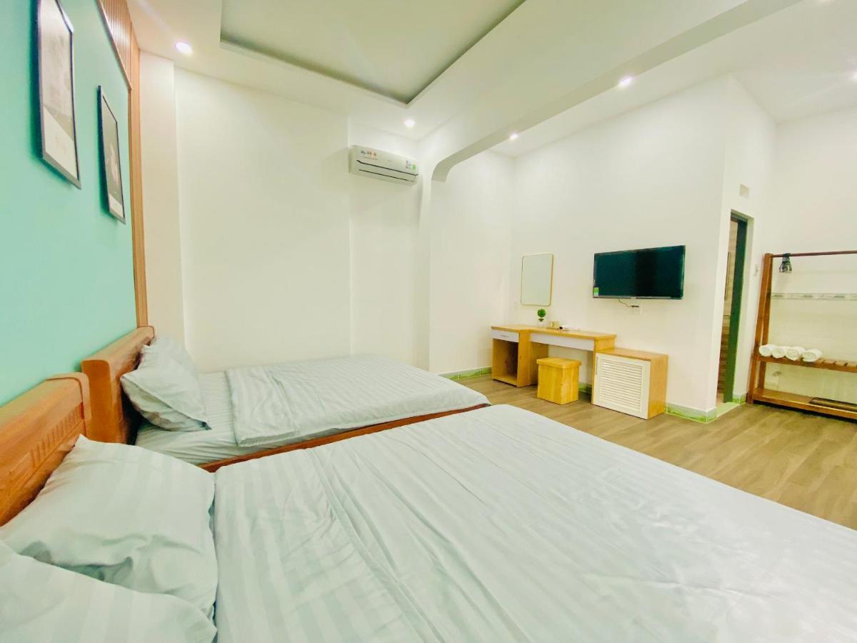 Hotel Moon's House Quy Nhon