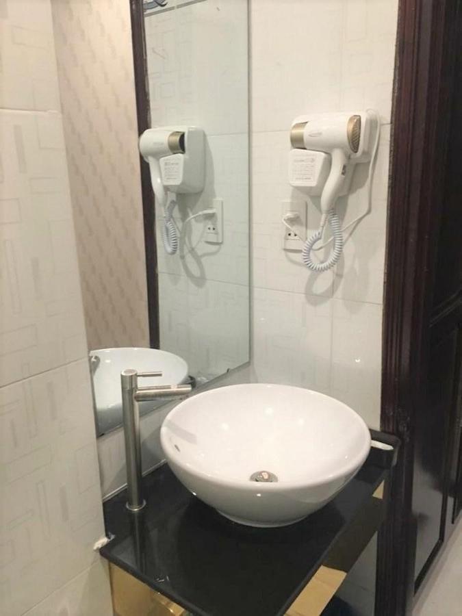 Hotel Gia Hoa Hotel Vung Tau