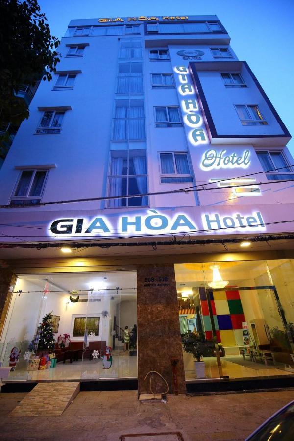 Hotel Gia Hoa Hotel
