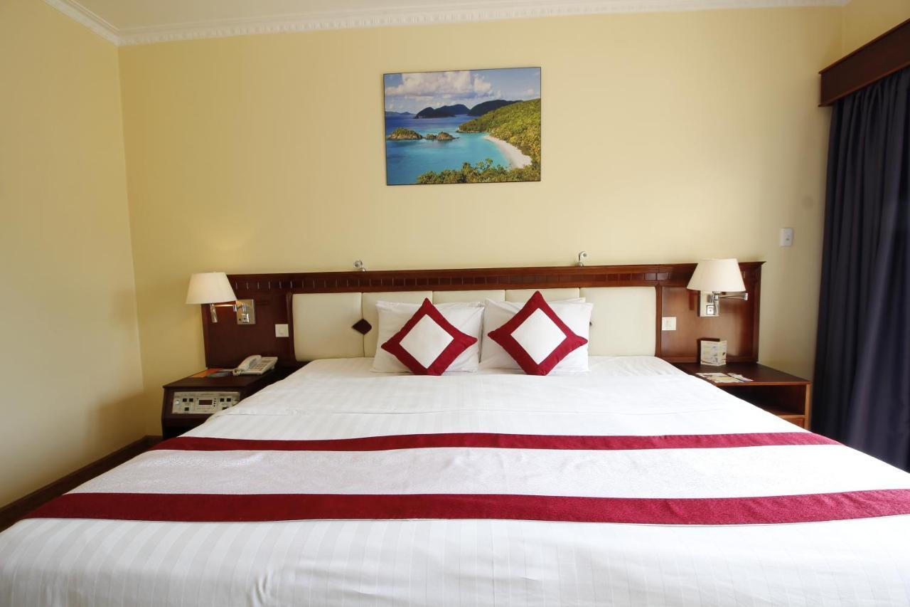 Saigon & Resort 4*