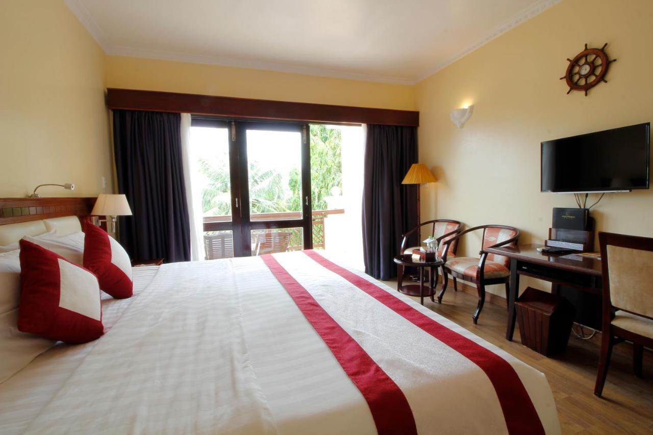 Saigon & Resort Phu Quoc