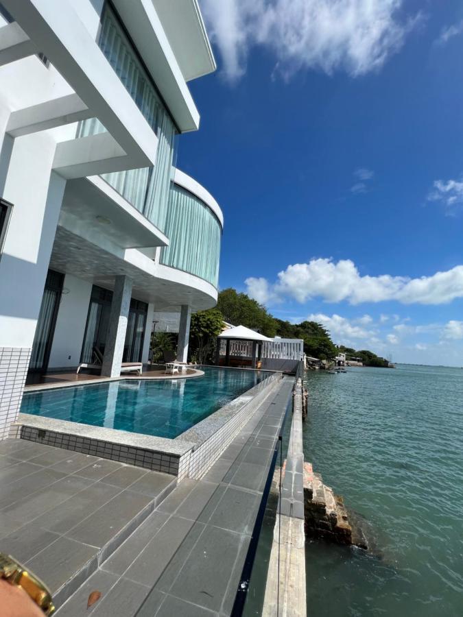 Nancy Grand Seaview 2 Vung Tau