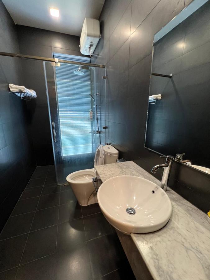 Villa Nancy Grand Seaview 2 *