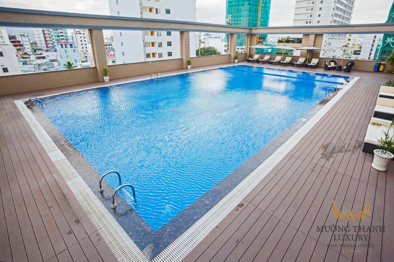 Hotel Muong Thanh Luxury 5*