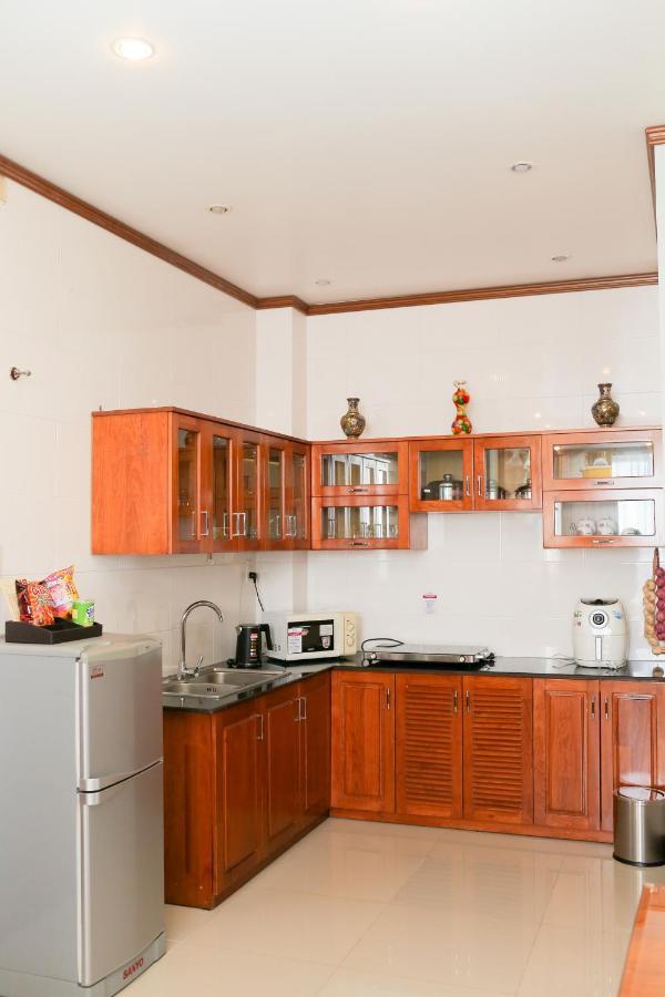 Hotel Lien Do Star