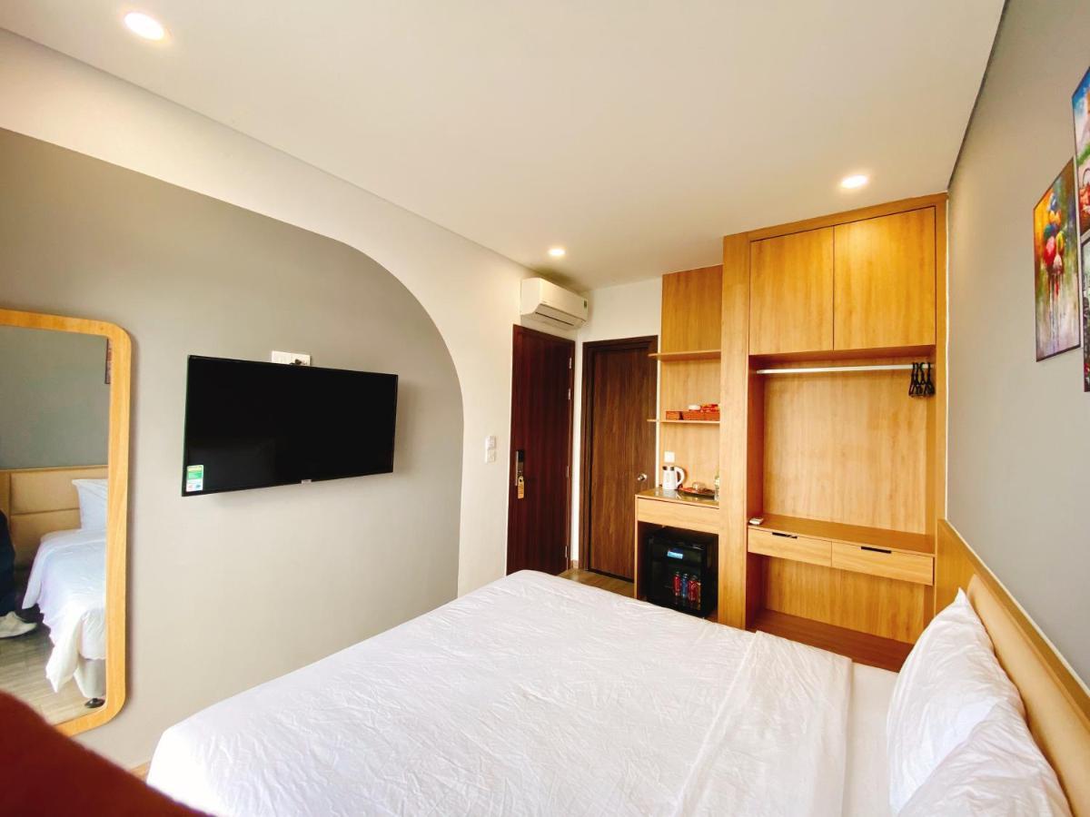 The Sol House Hotel Phú Quốc
