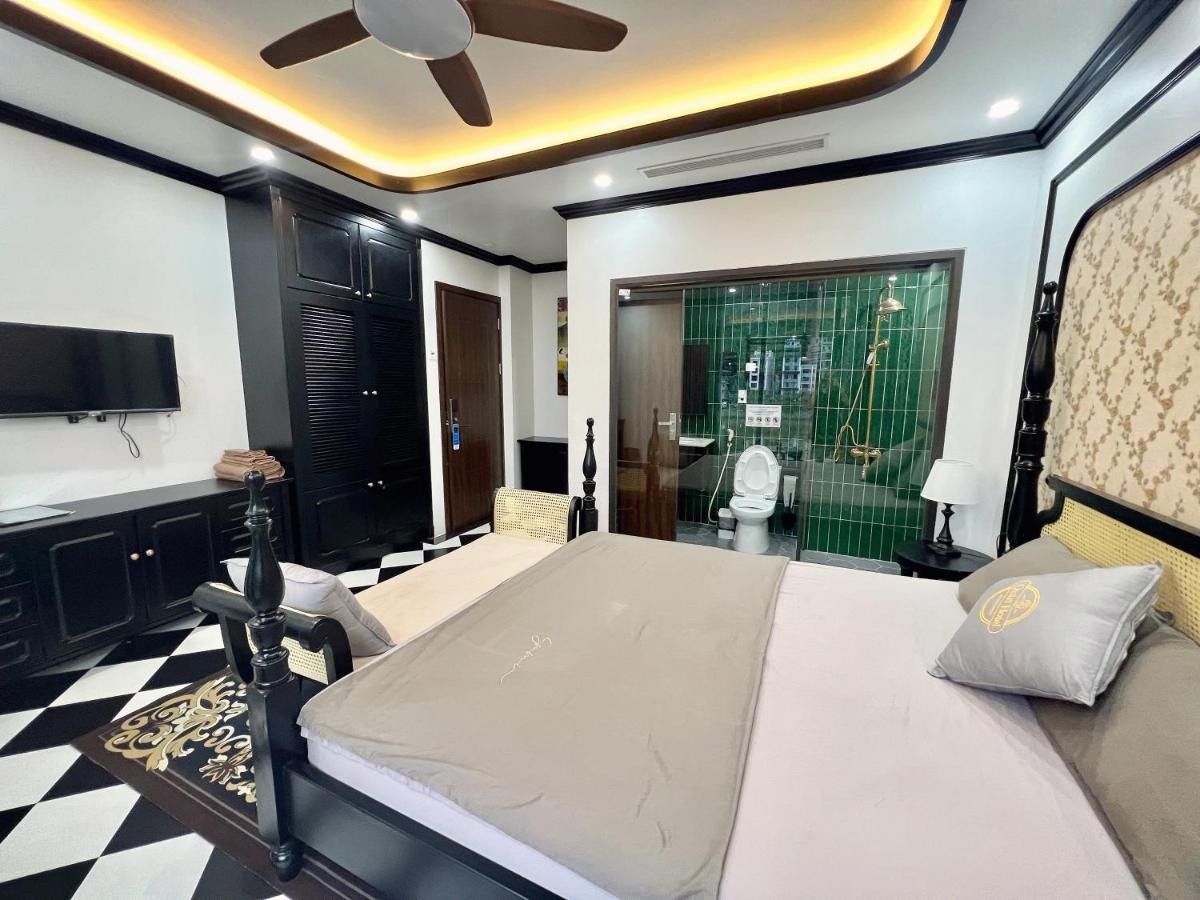 Quiri Hotel